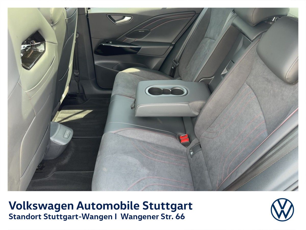 Volkswagen ID.3 - Bild 7