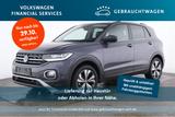 Volkswagen T-Cross Style 1.5 TSI 110kW Tempo*Nav*PDC*RFK*SH - Gebrauchtwagen in Rödermark