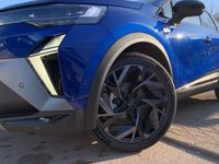 Renault Symbioz - Vorschau Bild 24