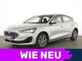 Ford Focus Titanium LED|Sportsitze|SHZ|NAVIPDC|Tempo - Ford Focus aus 2023