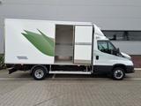 Iveco Daily 35C18 3.0L 180PK AUT | Zanotti Z350 -10°C - Angebote