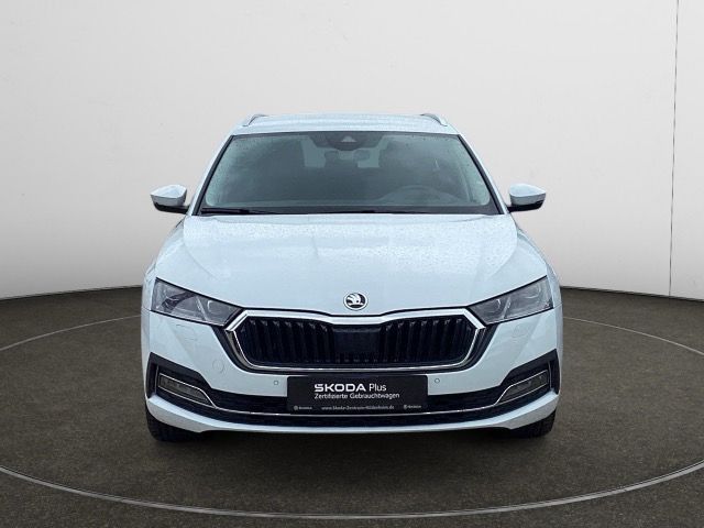 Skoda Octavia - Bild 8