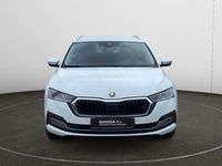 Skoda Octavia - Vorschau Bild 8
