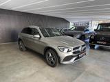 Mercedes-Benz GLC 220d 4Matic AMG*360°Kamera*MBUX*Ambiente* - Mercedes-Benz GLC 220 Gebrauchtwagen in Berlin