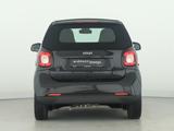Smart fortwo EQ cabrio passion*Cool & Audio*Bluetooth* - Smart ForTwo mit Elektro-Antrieb: Cabrio