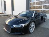 Audi R8 Spyder 5.2 FSI Plus quattro Keramik/B&O/Laser - gebrauchte Audi R8 aus dem Jahr 2017