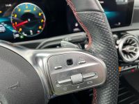 Mercedes-Benz CLA 220 Shooting Brake Aut. AMG-L PANO LED 8FACH bei Autohaus Landmann & Maier OHG