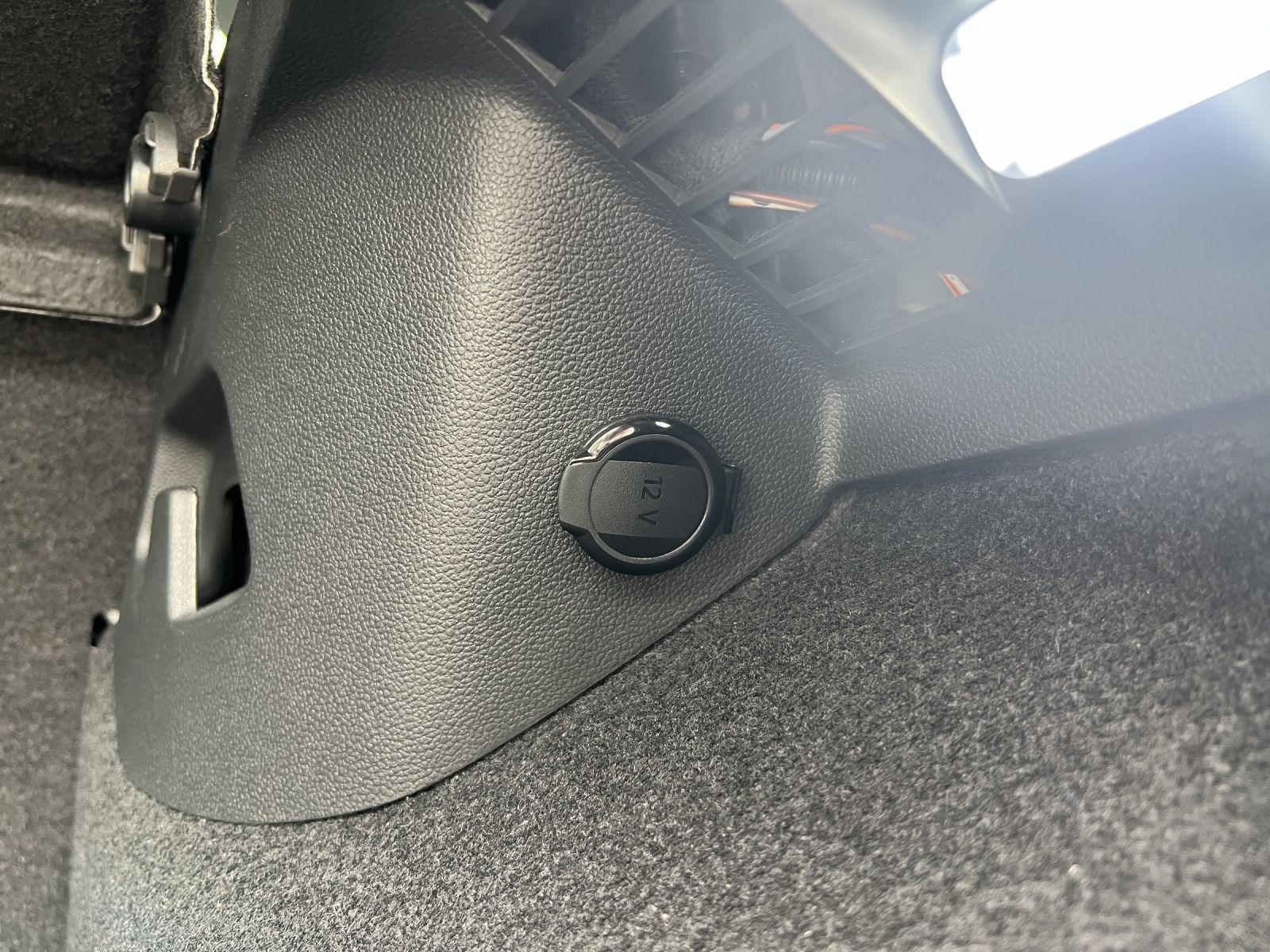 Golf VIII GTI 2.0 TSI DSG Navi*ACC*Black Style