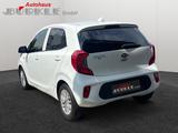 Kia Picanto Dream Team+RÜCKFAHRKAMERA+NAVI+KLIMA+AWR - Kia Picanto in Ludwigshafen