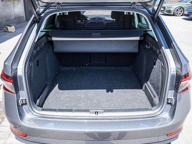 Foto Nummer 15: SKODA Superb