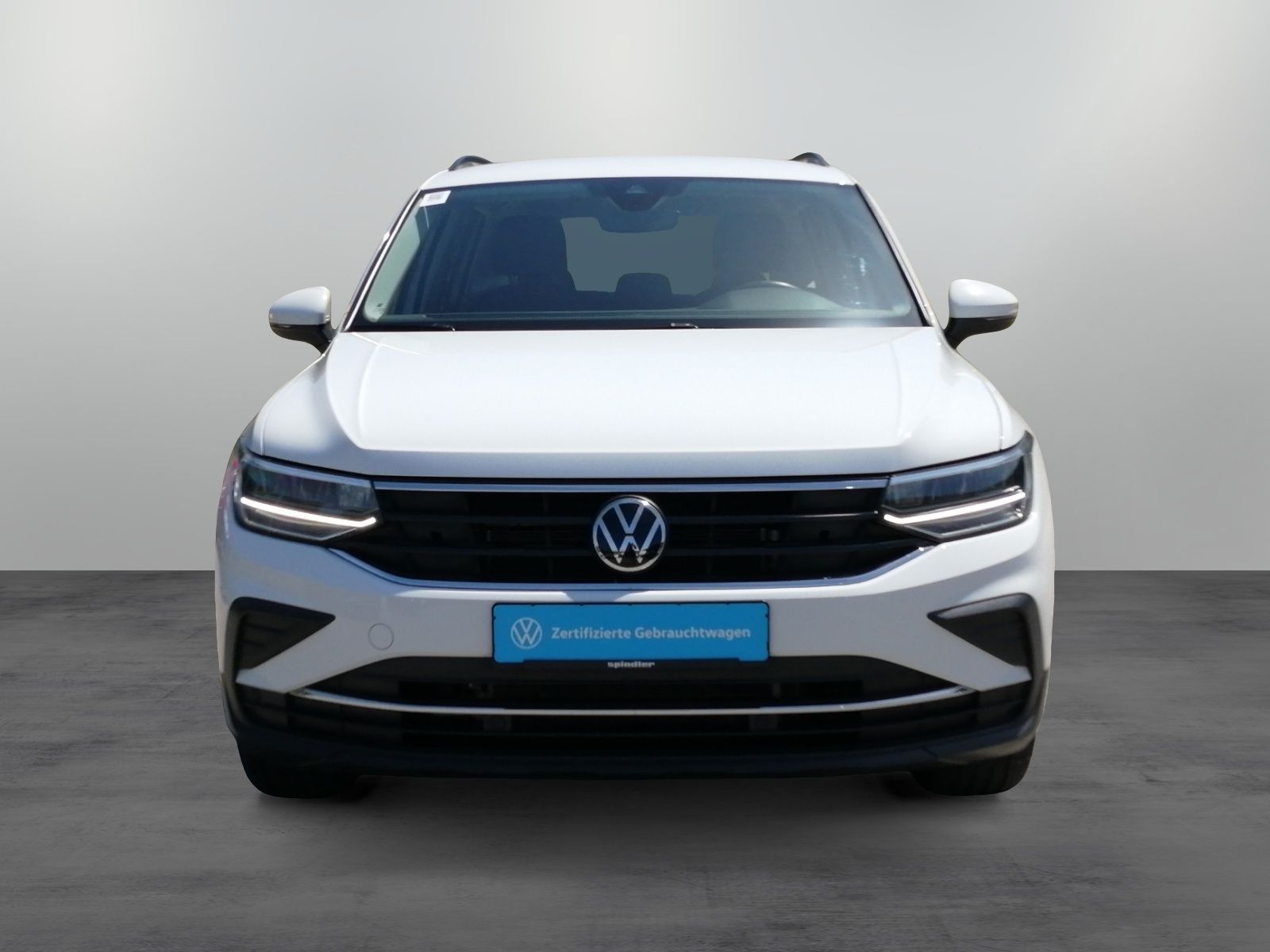 Volkswagen Tiguan - Bild 6