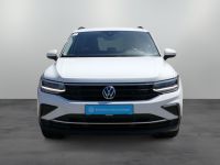 Volkswagen Tiguan - Vorschau Bild 6