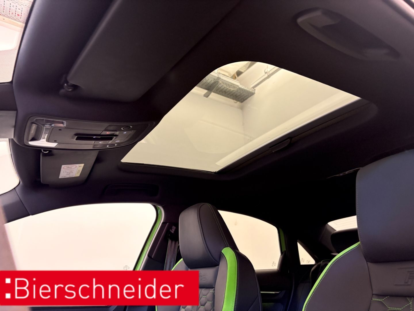 Audi RS3 - Bild 15