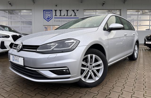 Volkswagen Golf 2.0 TDI*LED*Navi*PDC*ACC*Navi-High*