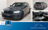 BMW 320d xDrive M Sport 360° ACC AHK ad. LED H/K