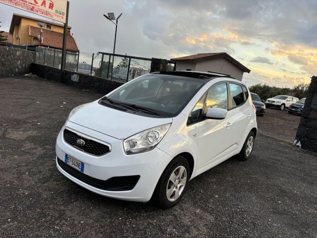 Kia Venga 1.4 CRDi 90CV Cool Tetto apribile