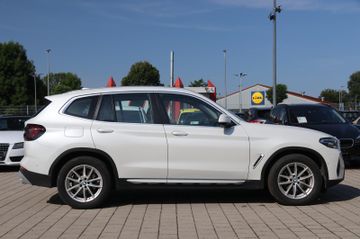 BMW X3 - 5