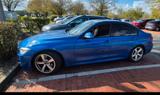 BMW 328i xDrive Sport Line Sport Line - BMW 328 von privat