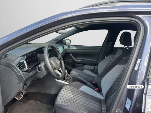 Volkswagen Taigo ENERGY 1.0 TSI LED NAVI REAR VIEW SHZ ACC, миниатюра 14