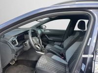 Volkswagen Taigo - Vorschau Bild 14