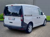 Volkswagen Caddy Cargo Basis 1.5 TSI+Anhängerkupplung+Müdig - Volkswagen Caddy: Anhängerkupplung