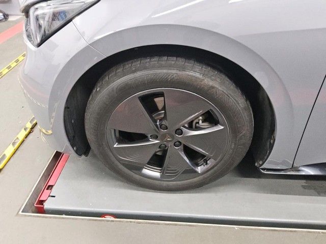 Cupra Born - Bild 10