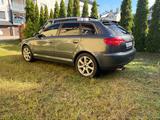 Audi A3 Sportback Quattro 3.2 VR6 DSG S-line BOSE - Audi A3 mit LPG-Antrieb