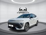 Hyundai KONA SX2 (MY25) HEV 1.6 GDI(129 PS) 6-DCT N Line