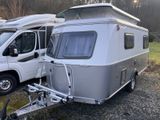HYMER / ERIBA / HYMERCAR Eriba Touring Troll 542 Ausstattungslinie Urban - Wohnwagen Eriba troll