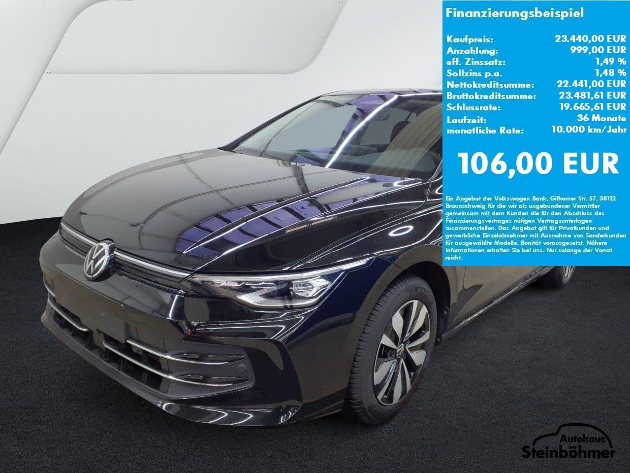 Volkswagen Golf - Bild 2