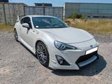 Toyota GT86 2,0-l-Boxermotor - AERO-Paket - Original - gebrauchte Toyota Sportwagen