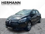 Renault Clio IV 0.9 TCe 90 eco² Grandtour Dynamique LED - Renault Clio: Tce Dynamique