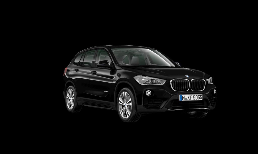 Image of BMW X1