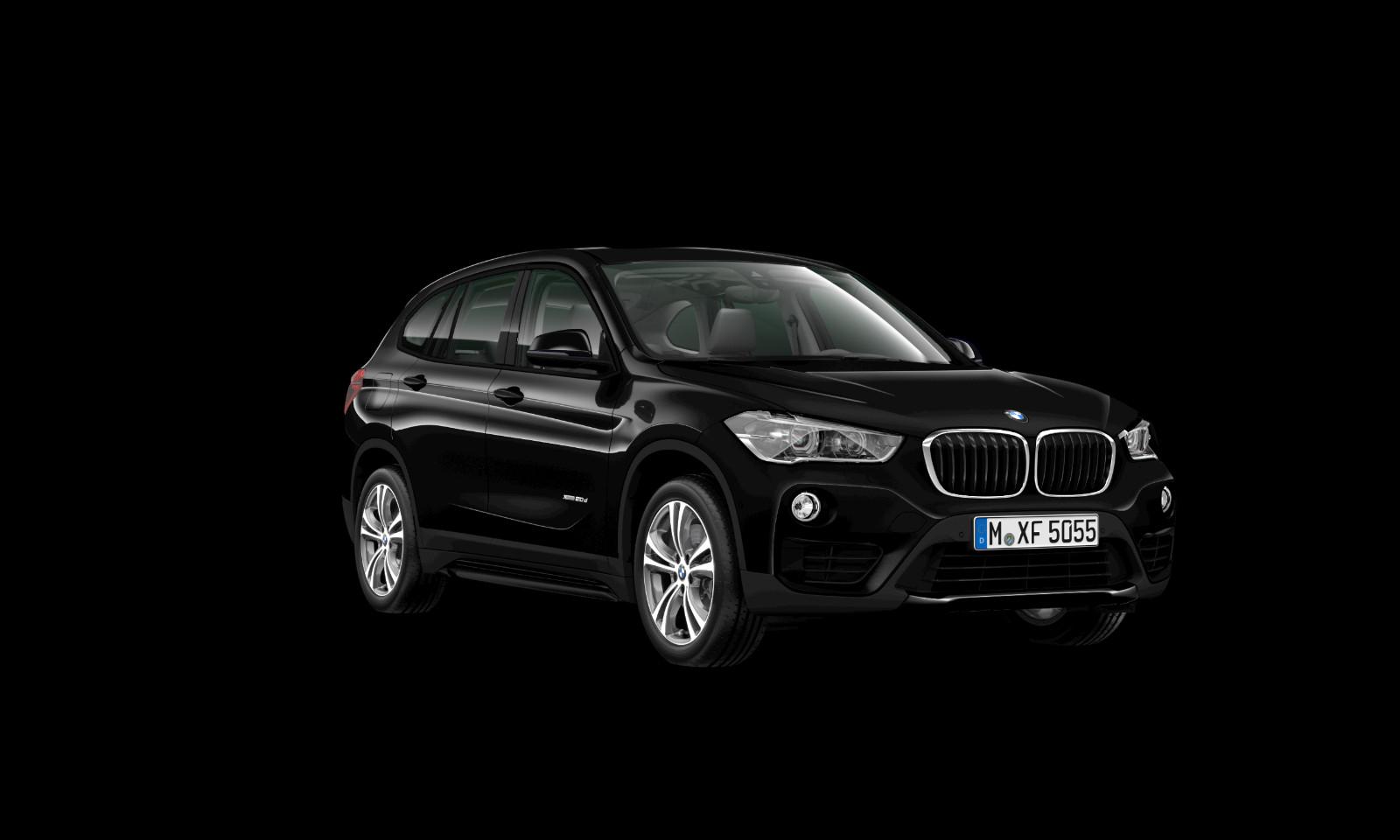 BMW X1 xDrive 20d Aut. Sport|LEDER*PANO*NAVI*AHK*HUD