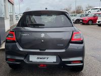Suzuki Swift - Vorschau Bild 5