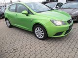 Seat Ibiza Lim. Style Salsa AHK - Seat Ibiza: Grün
