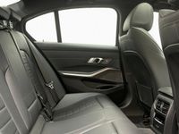 BMW M340d - Vorschau Bild 11