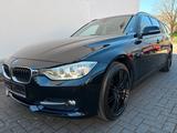 BMW 320d Touring*Sportline* - BMW 320: 320d