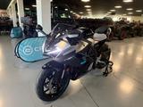 CFMOTO 675SR-R - CFMOTO 675SR-R