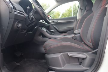Skoda Karoq - 9