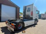 Volvo FH 460 EEV 4X2 SHOWTRUCK - GLOBE XL - I-SHIFT - - Volvo Fh xl