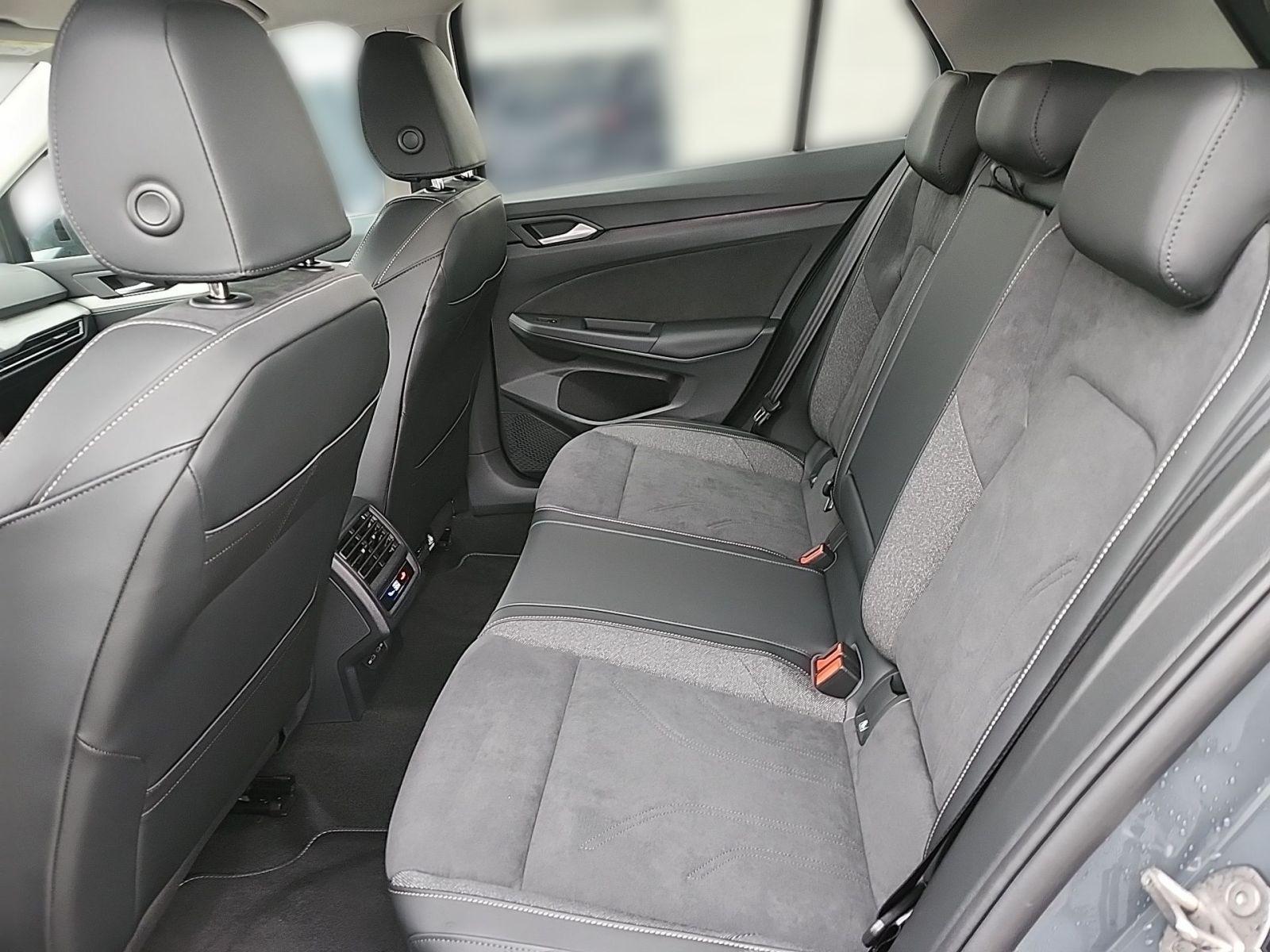 Volkswagen Golf VIII 1.5 TSI DSG eHybrid Life ACC DAB+ LED, миниатюра 11