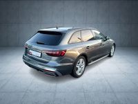 Audi A4 - Vorschau Bild 6