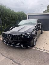 Mercedes-Benz E 63 AMG Mercedes-AMG E 63 S 4MATIC+ Autom. ... - gebrauchte Mercedes-Benz E 63 AMG aus dem Jahr 2023