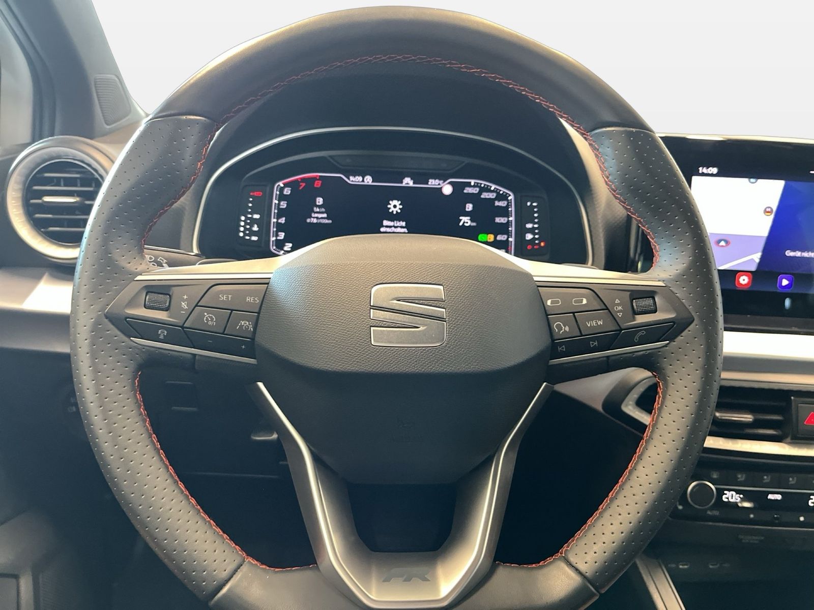 Seat Ibiza - Bild 17