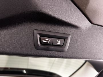 BMW X7 - 12