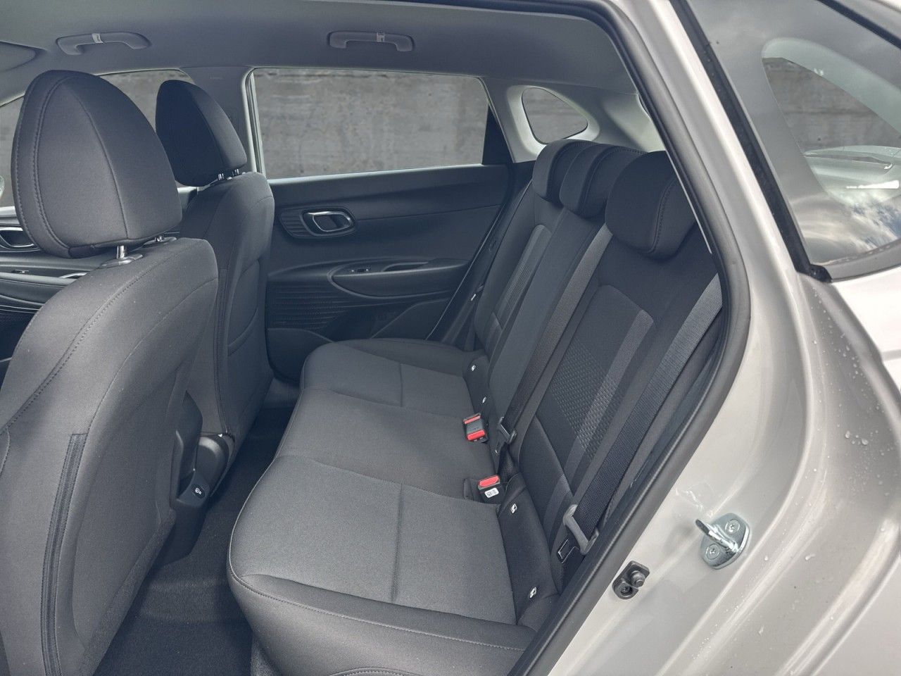 Hyundai i20 – Bild 12