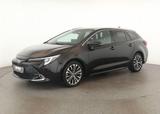 Toyota Corolla Touring Sports 2.0 CVT Team D Navi Kam - gebrauchte Toyota Corolla aus dem Jahr 2024