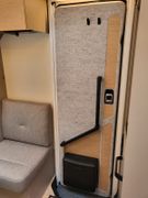 Bürstner Campeo TD 691 G Freistaat Edition *NEU**Hubbett*