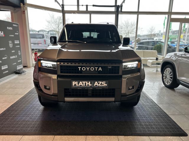 Toyota Land Cruiser  250 2,8L Executive *SOFORT*